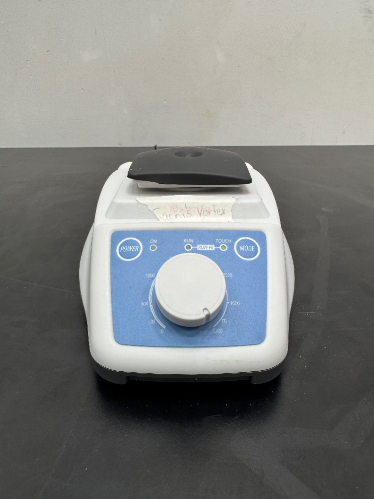 Image of Thermo Scientific LP Vortex Mixer